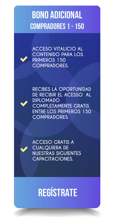 Posiciones Diplomado Junio 2026